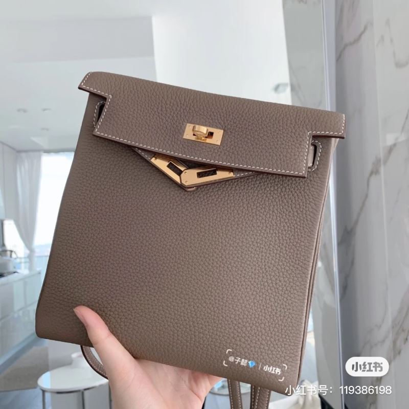 Hermes Kelly Bags